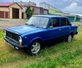 ВАЗ 2101, объемом двигателя 1.3 л и пробегом 100 тыс. км за 600 $, фото 1 на Automoto.ua