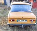 ВАЗ 2101, объемом двигателя 1.29 л и пробегом 100 тыс. км за 861 $, фото 1 на Automoto.ua
