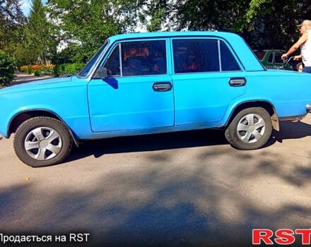 ВАЗ 2101, об'ємом двигуна 1.3 л та пробігом 111 тис. км за 700 $, фото 2 на Automoto.ua
