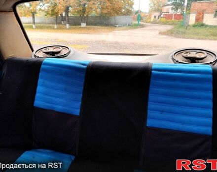 ВАЗ 2101, об'ємом двигуна 1.3 л та пробігом 0 тис. км за 610 $, фото 4 на Automoto.ua