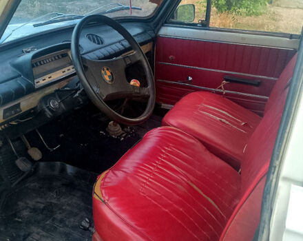 ВАЗ 2101, об'ємом двигуна 1.3 л та пробігом 222 тис. км за 500 $, фото 5 на Automoto.ua