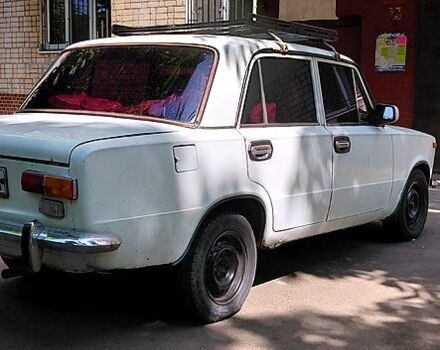 ВАЗ 2101, об'ємом двигуна 1.2 л та пробігом 0 тис. км за 700 $, фото 2 на Automoto.ua