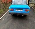 ВАЗ 2101, объемом двигателя 1.2 л и пробегом 0 тыс. км за 400 $, фото 4 на Automoto.ua