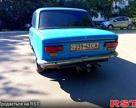 ВАЗ 2101, об'ємом двигуна 1.3 л та пробігом 111 тис. км за 700 $, фото 3 на Automoto.ua