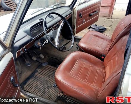 ВАЗ 2101, объемом двигателя 12 л и пробегом 0 тыс. км за 300 $, фото 2 на Automoto.ua