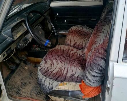 ВАЗ 2101, объемом двигателя 1.3 л и пробегом 236 тыс. км за 450 $, фото 3 на Automoto.ua