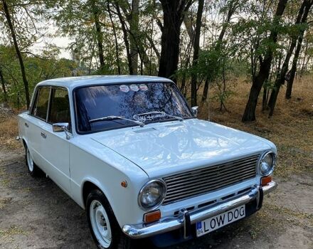 ВАЗ 2101, объемом двигателя 1.5 л и пробегом 93 тыс. км за 1100 $, фото 6 на Automoto.ua