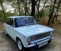 ВАЗ 2101, объемом двигателя 1.5 л и пробегом 93 тыс. км за 1100 $, фото 6 на Automoto.ua