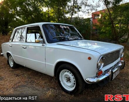 ВАЗ 2101, объемом двигателя 1.5 л и пробегом 93 тыс. км за 1100 $, фото 2 на Automoto.ua