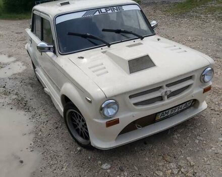 ВАЗ 2101, объемом двигателя 1.6 л и пробегом 37 тыс. км за 1999 $, фото 1 на Automoto.ua