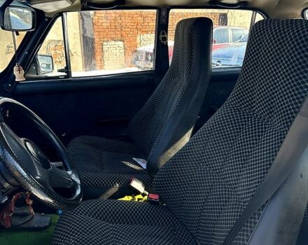 ВАЗ 2101, объемом двигателя 1.3 л и пробегом 400 тыс. км за 675 $, фото 5 на Automoto.ua