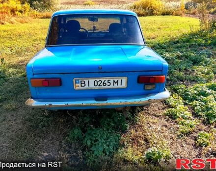 ВАЗ 2101, об'ємом двигуна 1.5 л та пробігом 185 тис. км за 400 $, фото 2 на Automoto.ua