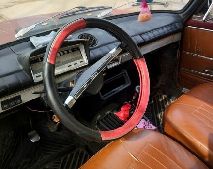 ВАЗ 2101, объемом двигателя 15 л и пробегом 0 тыс. км за 500 $, фото 2 на Automoto.ua