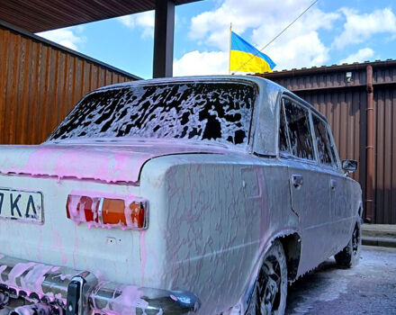 ВАЗ 2101, объемом двигателя 1.1 л и пробегом 80 тыс. км за 500 $, фото 9 на Automoto.ua