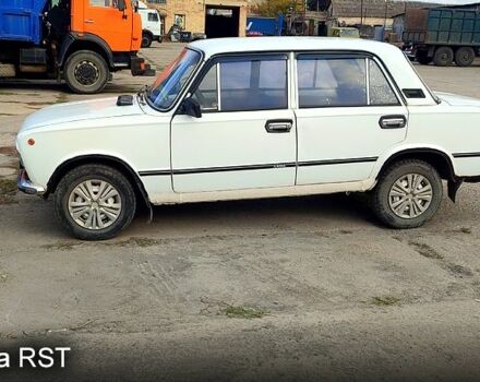 ВАЗ 2101, об'ємом двигуна 1.2 л та пробігом 0 тис. км за 550 $, фото 2 на Automoto.ua