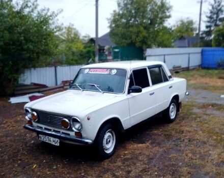 ВАЗ 2101, объемом двигателя 1.5 л и пробегом 156 тыс. км за 650 $, фото 2 на Automoto.ua