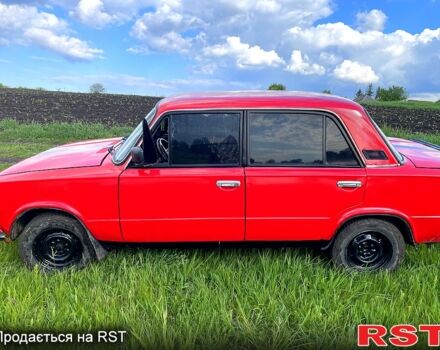 ВАЗ 2101, об'ємом двигуна 1.6 л та пробігом 0 тис. км за 750 $, фото 3 на Automoto.ua