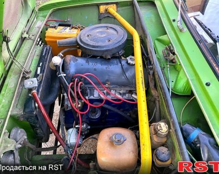 ВАЗ 2101, об'ємом двигуна 1.5 л та пробігом 150 тис. км за 800 $, фото 3 на Automoto.ua