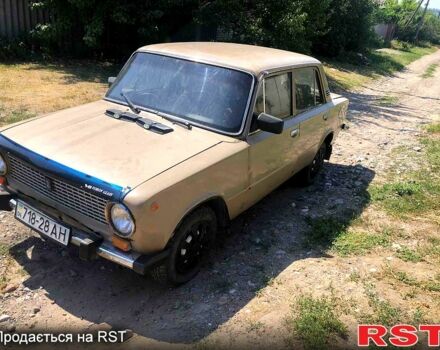 ВАЗ 2101, объемом двигателя 1.3 л и пробегом 400 тыс. км за 675 $, фото 3 на Automoto.ua