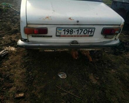 ВАЗ 2101, объемом двигателя 1.1 л и пробегом 200 тыс. км за 220 $, фото 4 на Automoto.ua