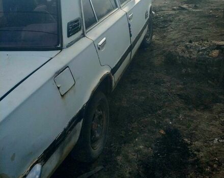 ВАЗ 2101, объемом двигателя 1.1 л и пробегом 200 тыс. км за 220 $, фото 3 на Automoto.ua