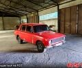 ВАЗ 2101, объемом двигателя 1.3 л и пробегом 111 тыс. км за 450 $, фото 1 на Automoto.ua