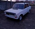 ВАЗ 2101, объемом двигателя 13 л и пробегом 0 тыс. км за 470 $, фото 6 на Automoto.ua
