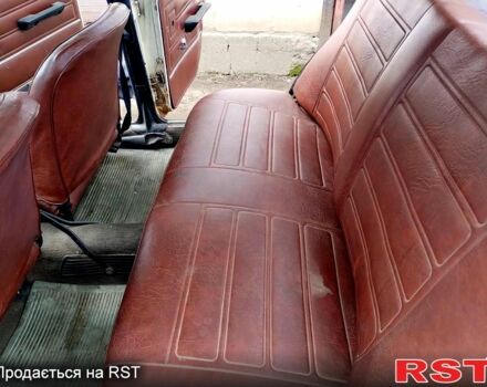 ВАЗ 2101, объемом двигателя 12 л и пробегом 0 тыс. км за 300 $, фото 3 на Automoto.ua