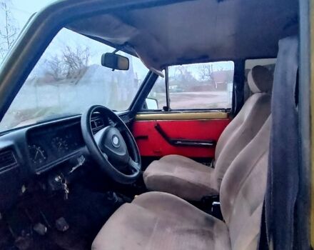 ВАЗ 2101, об'ємом двигуна 1.5 л та пробігом 100 тис. км за 360 $, фото 7 на Automoto.ua