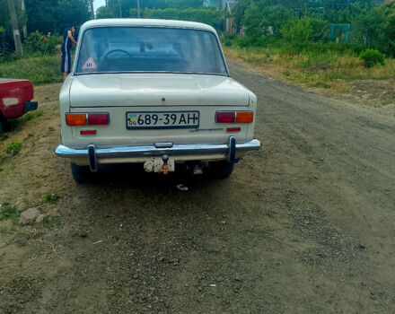 ВАЗ 2101, об'ємом двигуна 1.3 л та пробігом 222 тис. км за 500 $, фото 3 на Automoto.ua