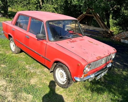 ВАЗ 2101, объемом двигателя 1.6 л и пробегом 0 тыс. км за 450 $, фото 4 на Automoto.ua