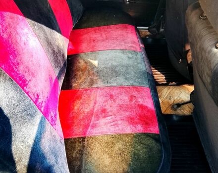 ВАЗ 2101, об'ємом двигуна 1.5 л та пробігом 185 тис. км за 400 $, фото 3 на Automoto.ua