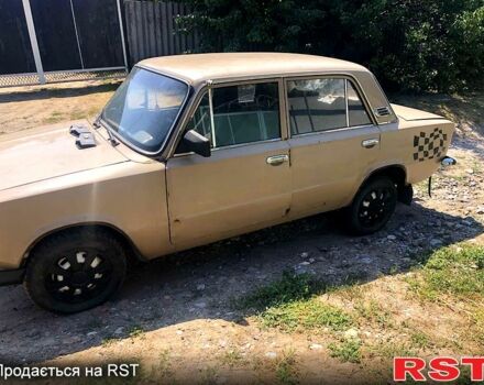 ВАЗ 2101, объемом двигателя 1.3 л и пробегом 400 тыс. км за 675 $, фото 4 на Automoto.ua