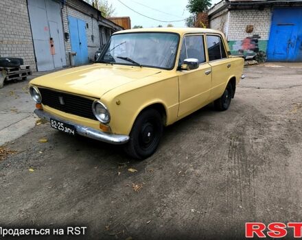 ВАЗ 2101, объемом двигателя 1.3 л и пробегом 150 тыс. км за 520 $, фото 5 на Automoto.ua
