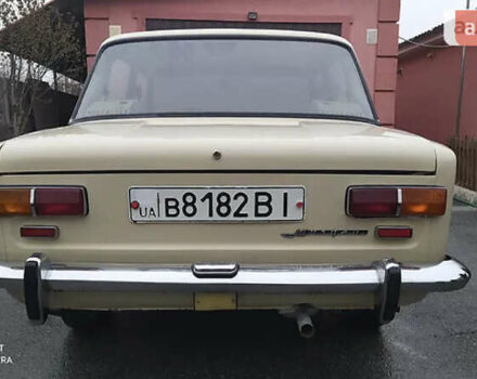 ВАЗ 2101, об'ємом двигуна 0 л та пробігом 49 тис. км за 1200 $, фото 1 на Automoto.ua