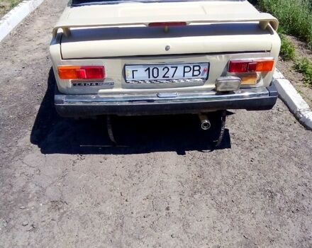 ВАЗ 2101, объемом двигателя 1.3 л и пробегом 0 тыс. км за 500 $, фото 6 на Automoto.ua