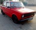 ВАЗ 2101, объемом двигателя 1.2 л и пробегом 0 тыс. км за 720 $, фото 1 на Automoto.ua