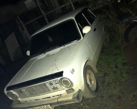 ВАЗ 2101, объемом двигателя 1.6 л и пробегом 0 тыс. км за 500 $, фото 1 на Automoto.ua