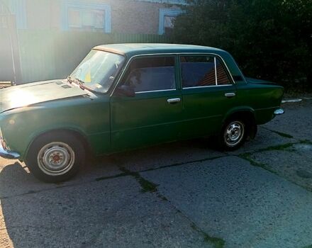 ВАЗ 2101, объемом двигателя 1.5 л и пробегом 0 тыс. км за 500 $, фото 7 на Automoto.ua