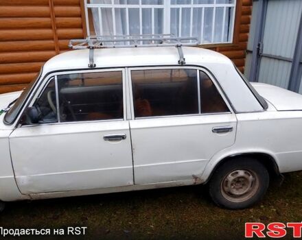 ВАЗ 2101, об'ємом двигуна 1.3 л та пробігом 138 тис. км за 480 $, фото 3 на Automoto.ua