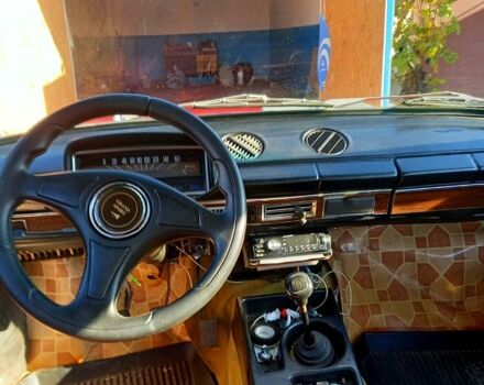 ВАЗ 2101, объемом двигателя 1.3 л и пробегом 81 тыс. км за 500 $, фото 3 на Automoto.ua