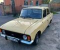 ВАЗ 2101, объемом двигателя 1.2 л и пробегом 200 тыс. км за 450 $, фото 1 на Automoto.ua