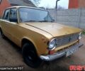ВАЗ 2101, об'ємом двигуна 1.5 л та пробігом 100 тис. км за 360 $, фото 1 на Automoto.ua