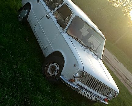 ВАЗ 2101, объемом двигателя 13 л и пробегом 0 тыс. км за 320 $, фото 3 на Automoto.ua