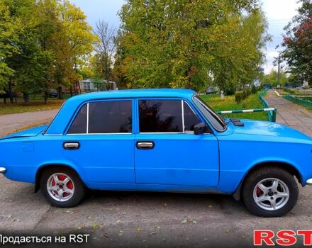 ВАЗ 2101, об'ємом двигуна 1.3 л та пробігом 0 тис. км за 610 $, фото 2 на Automoto.ua