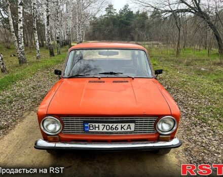 ВАЗ 2101, объемом двигателя 1.2 л и пробегом 0 тыс. км за 750 $, фото 1 на Automoto.ua