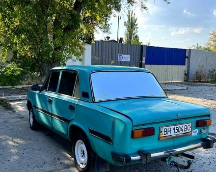 ВАЗ 2101, об'ємом двигуна 1.1 л та пробігом 170 тис. км за 450 $, фото 2 на Automoto.ua
