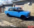 ВАЗ 2101, объемом двигателя 12 л и пробегом 0 тыс. км за 600 $, фото 6 на Automoto.ua