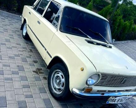 ВАЗ 2101, объемом двигателя 1.3 л и пробегом 0 тыс. км за 400 $, фото 1 на Automoto.ua