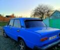 ВАЗ 2101, объемом двигателя 1.3 л и пробегом 200 тыс. км за 650 $, фото 5 на Automoto.ua
